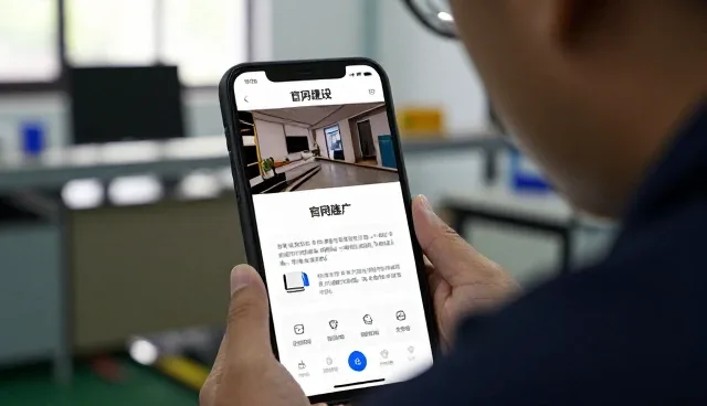 从门店展厅说起：网络推广网络
